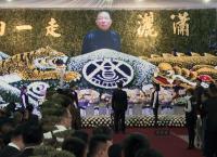 Die chinesische Mafia auf dem Vormarsch