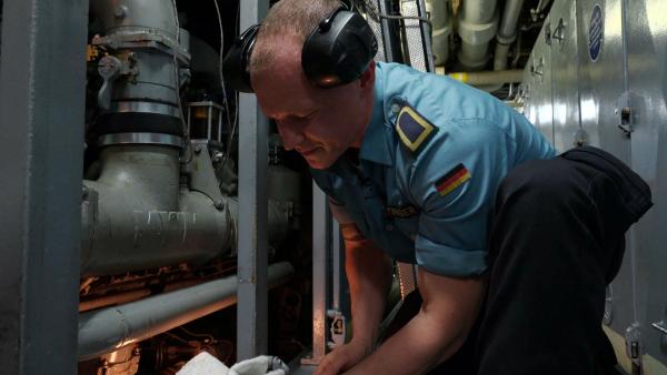 Bild 1 von 2: Sendungsbild