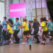 SRF Kids - Next Level