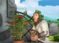 Robin Hood - Schlitzohr von Sherwood