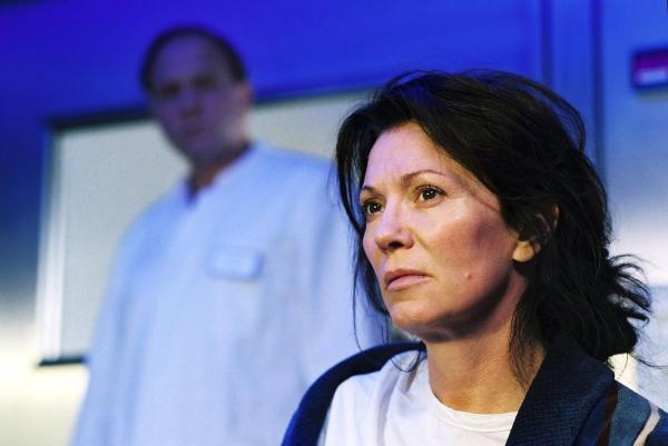 Bild 1 von 23: Im Bild: Iris Berben (Rosa Roth).