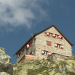 Horizont - Alpine Hüttenträume