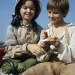 Tom Sawyers und Huckleberry Finns Abenteuer