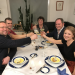 Das perfekte Dinner