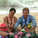 Prinz Harry und Meghan - das royale Glamourpaar