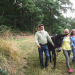 Expedition in die Heimat