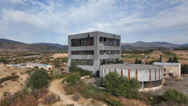 Bild 1 von 2: Sendungsbild