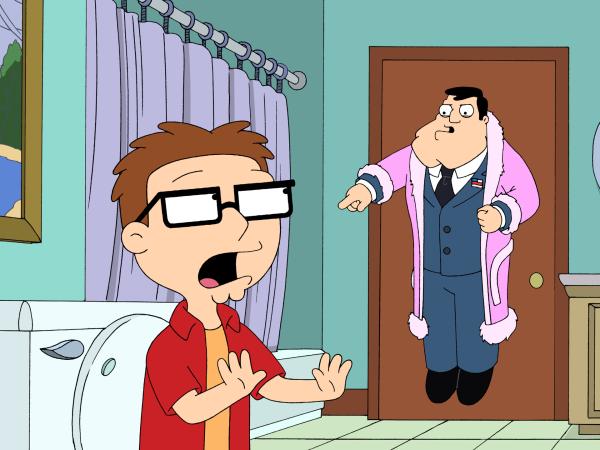 Bild 1 von 6: Steve Smith (l.); Stan Smith (r.)