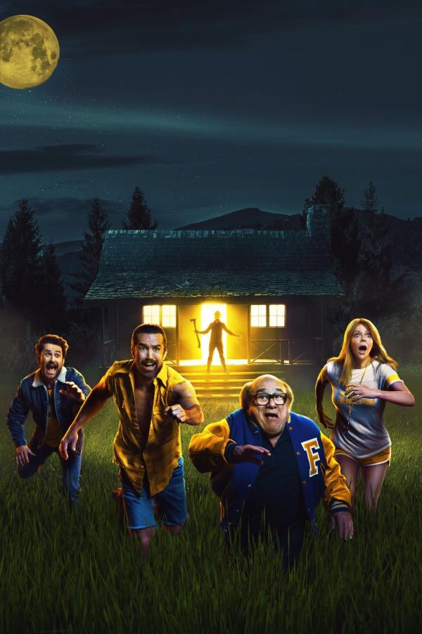 Bild 1 von 8: (13. Staffel)