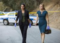 Rizzoli and Isles