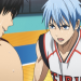 Kuroko's Basketball