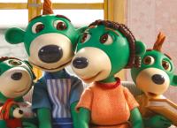 The Treflik Family