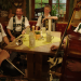 Musi und Gsang im Wirtshaus