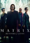 Kabel1 20:15: Matrix Resurrections
