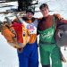 Die Jungs-WG - Pistengaudi im Pitztal