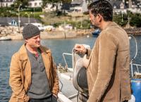 Kommissar Dupin: Bretonische Idylle