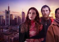 Welcome to Frankfurt