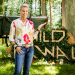 Wild im Wald