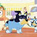 Bluey
