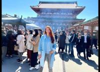 Superstadt Tokio - Wie lebt es sich mit 37 Millionen Nachbarn?