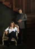Nathan Fillion in: Castle