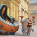 Go Jetters