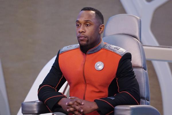 Bild 1 von 21: LaMarr (J. Lee)
