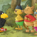 Der kleine Rabe Socke