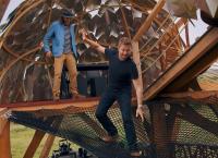 Amazing Spaces - Große Ideen für kleine Räume