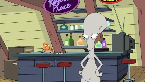 Bild 1 von 8: Klaus (l.); Roger (r.)