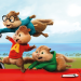 Alvin und die Chipmunks - Road Chip