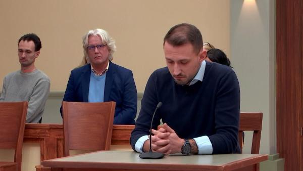 Bild 1 von 1: +++ Die Verwendung des sendungsbezogenen Materials ist nur mit dem Hinweis und Verlinkung auf RTL+ gestattet. +++