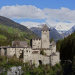 Südtirol - Das Land in der Mitte
