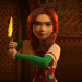 The Stolen Princess