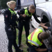 LKW-Kontrolle XXL - Im Einsatz mit der Autobahnpolizei