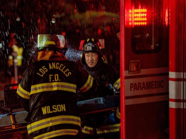 Bild 1 von 7: Howie \