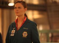 Bones - Die Knochenjägerin