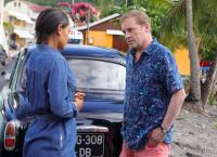 Death in Paradise
