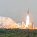 Mit Vollgas ins All - Die Erfolgsgeschichte der Ariane 5