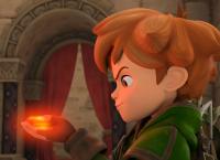 Robin Hood - Schlitzohr von Sherwood