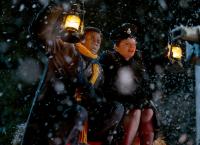 Sister Boniface Mysteries