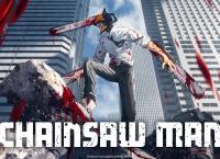 Chainsaw Man