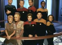 Star Trek: Raumschiff Voyager