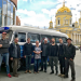 Expedition Baikal - Mit dem Robur nach Sibirien