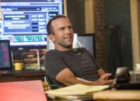 Navy CIS: New Orleans