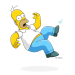 Die Simpsons