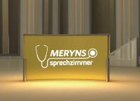 MERYNS sprechzimmer