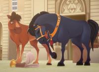 Belfort & Lupin - Die Hunde von Versailles