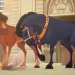 Belfort & Lupin - Die Hunde von Versailles