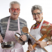 Kochen mit Martina und Moritz